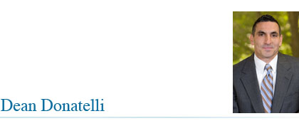 Dean Donatelli