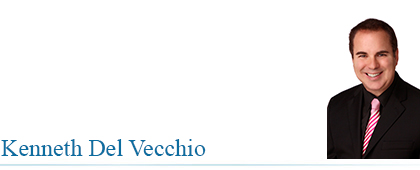 Kenneth Del Vecchio, Partner