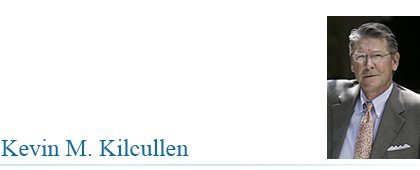 Kevin M. Kilcullen, Partner